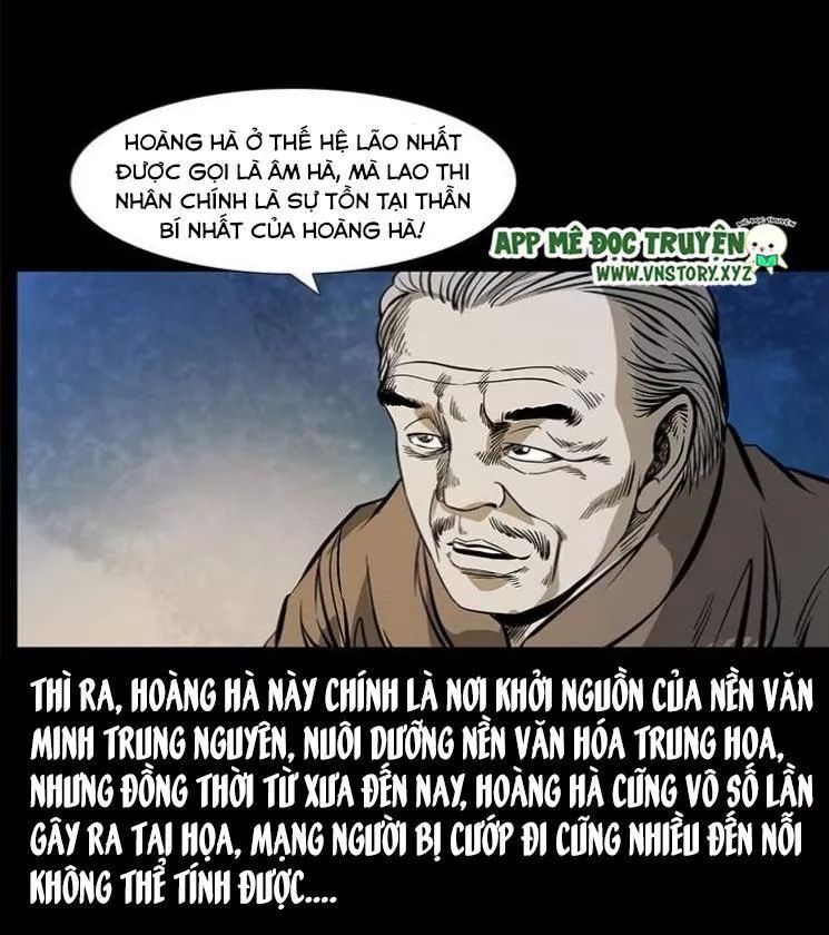 U Minh Ngụy Tượng Chapter 127 - Trang 2