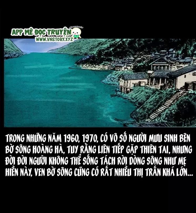 U Minh Ngụy Tượng Chapter 127 - Trang 2