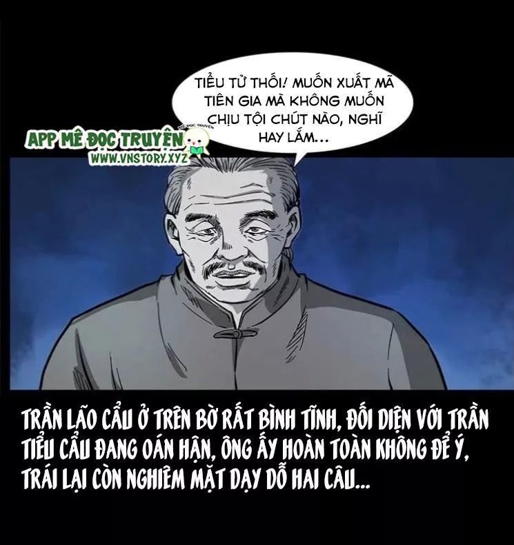 U Minh Ngụy Tượng Chapter 127 - Trang 2