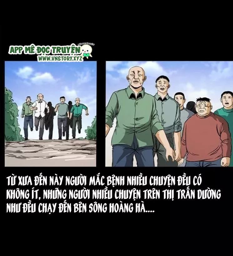 U Minh Ngụy Tượng Chapter 127 - Trang 2