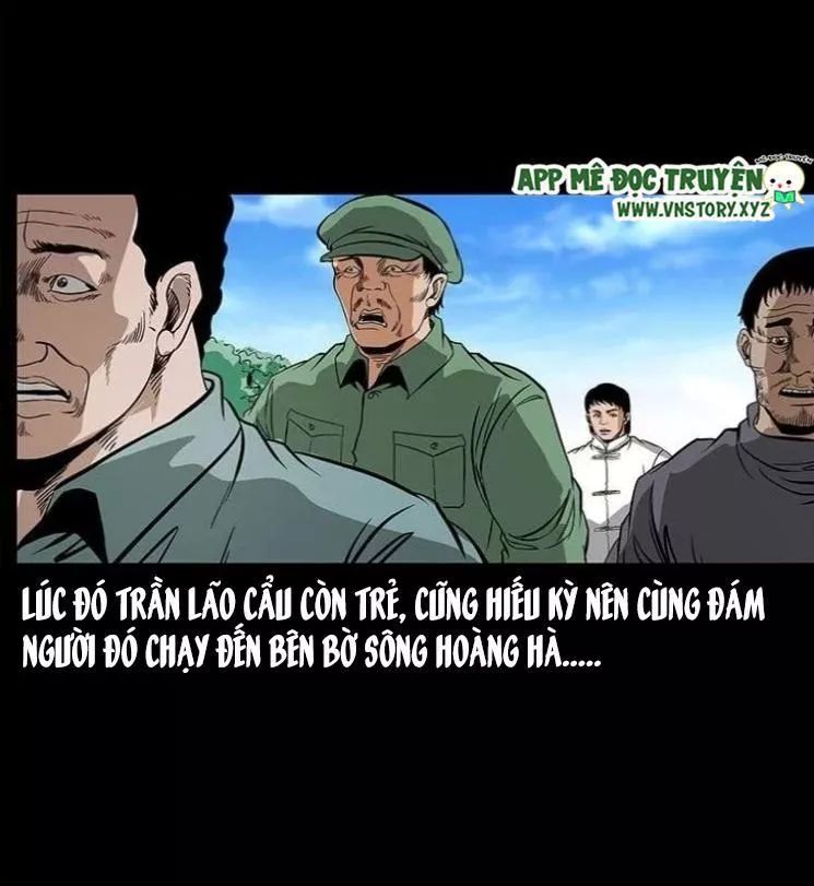 U Minh Ngụy Tượng Chapter 127 - Trang 2