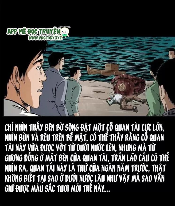 U Minh Ngụy Tượng Chapter 127 - Trang 2