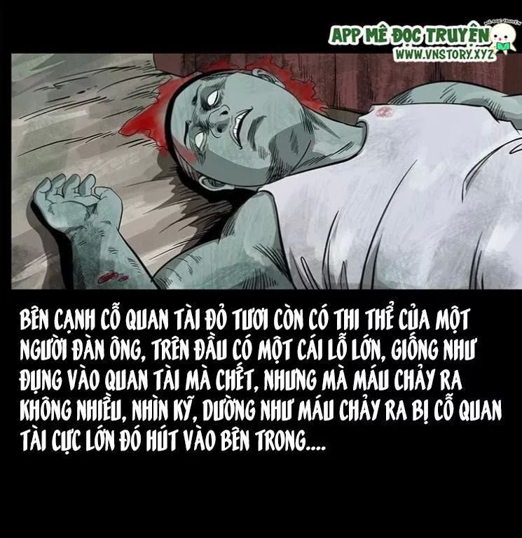 U Minh Ngụy Tượng Chapter 127 - Trang 2