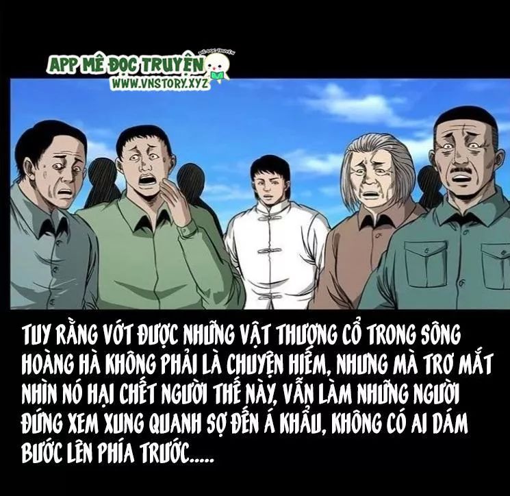 U Minh Ngụy Tượng Chapter 127 - Trang 2