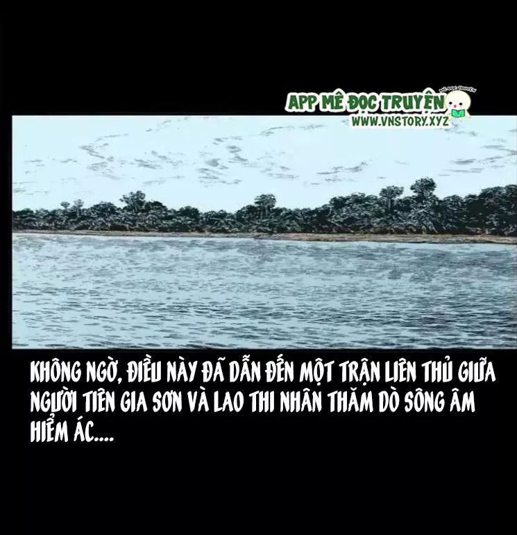 U Minh Ngụy Tượng Chapter 127 - Trang 2