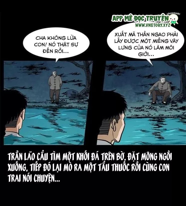 U Minh Ngụy Tượng Chapter 127 - Trang 2