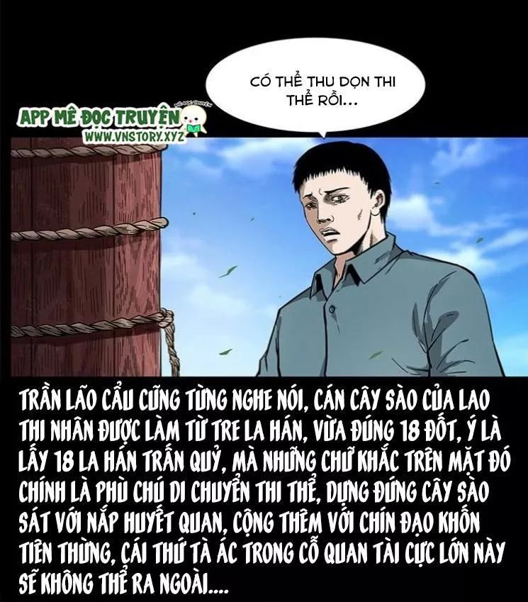 U Minh Ngụy Tượng Chapter 128 - Trang 2