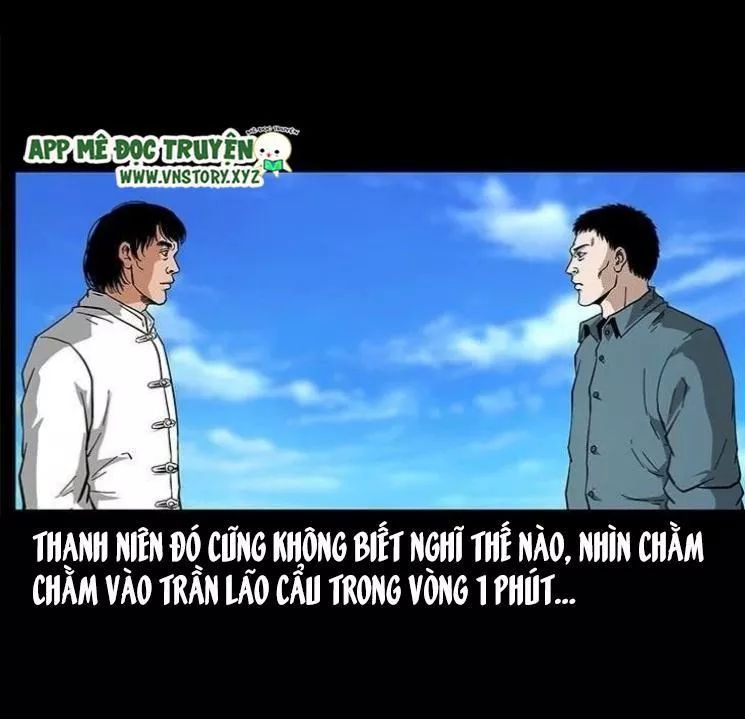 U Minh Ngụy Tượng Chapter 128 - Trang 2