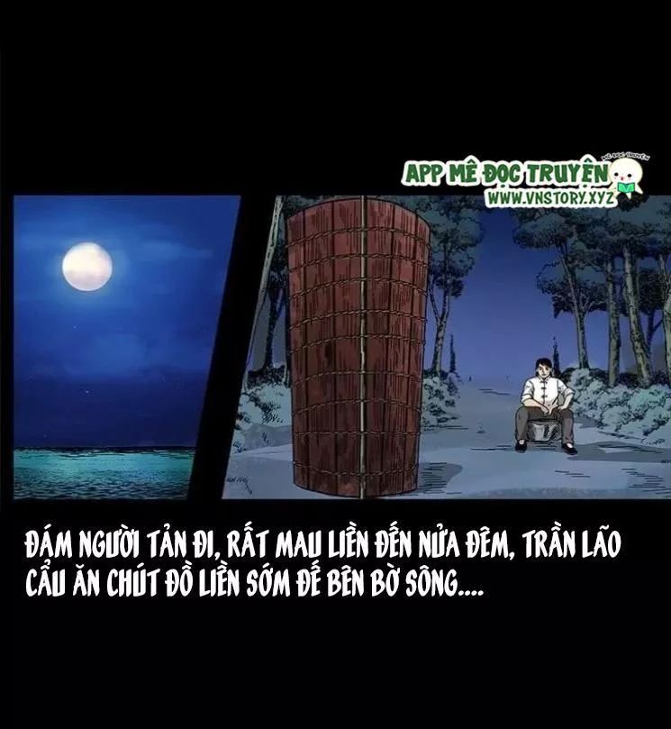 U Minh Ngụy Tượng Chapter 128 - Trang 2