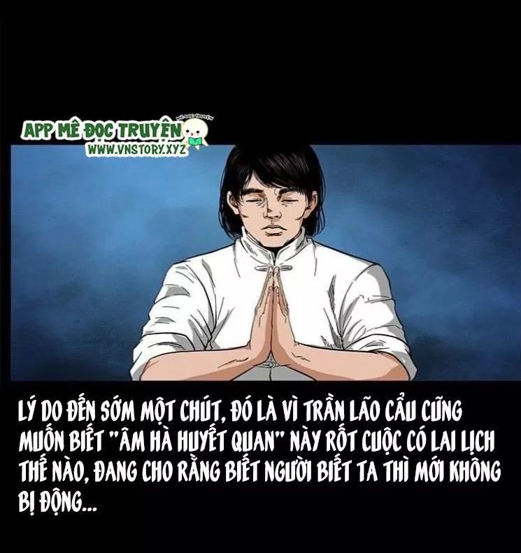U Minh Ngụy Tượng Chapter 128 - Trang 2