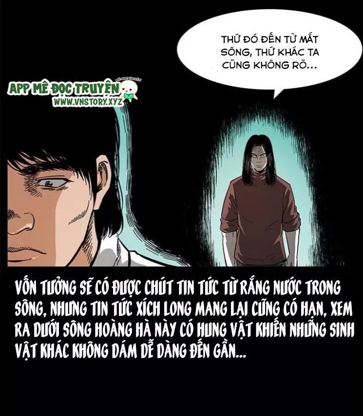 U Minh Ngụy Tượng Chapter 128 - Trang 2
