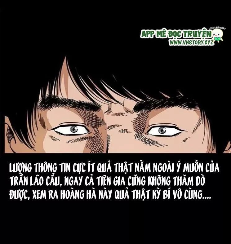 U Minh Ngụy Tượng Chapter 128 - Trang 2