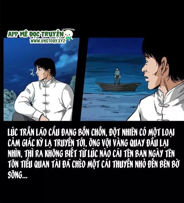 U Minh Ngụy Tượng Chapter 128 - Trang 2