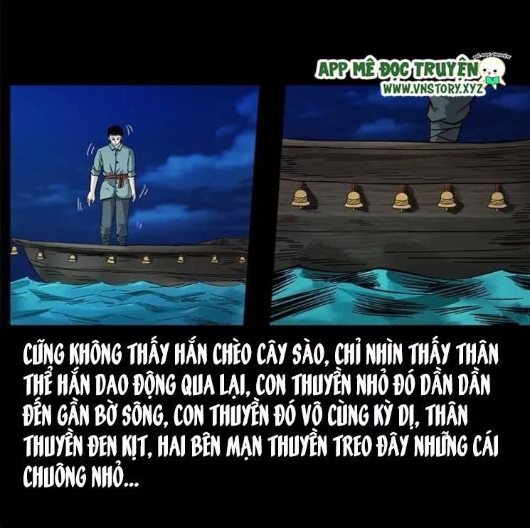 U Minh Ngụy Tượng Chapter 128 - Trang 2
