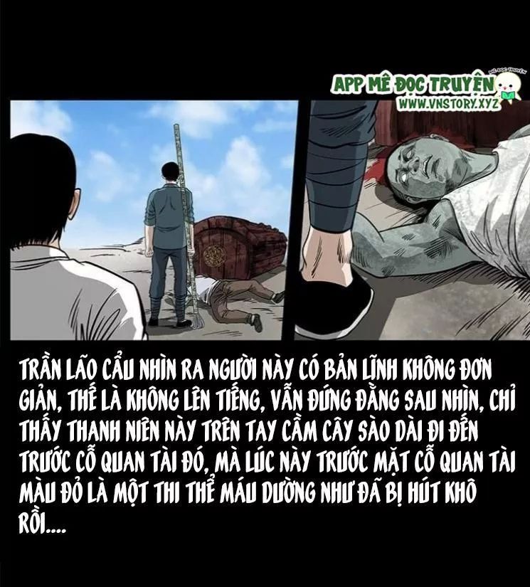 U Minh Ngụy Tượng Chapter 128 - Trang 2