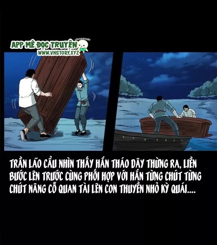 U Minh Ngụy Tượng Chapter 128 - Trang 2