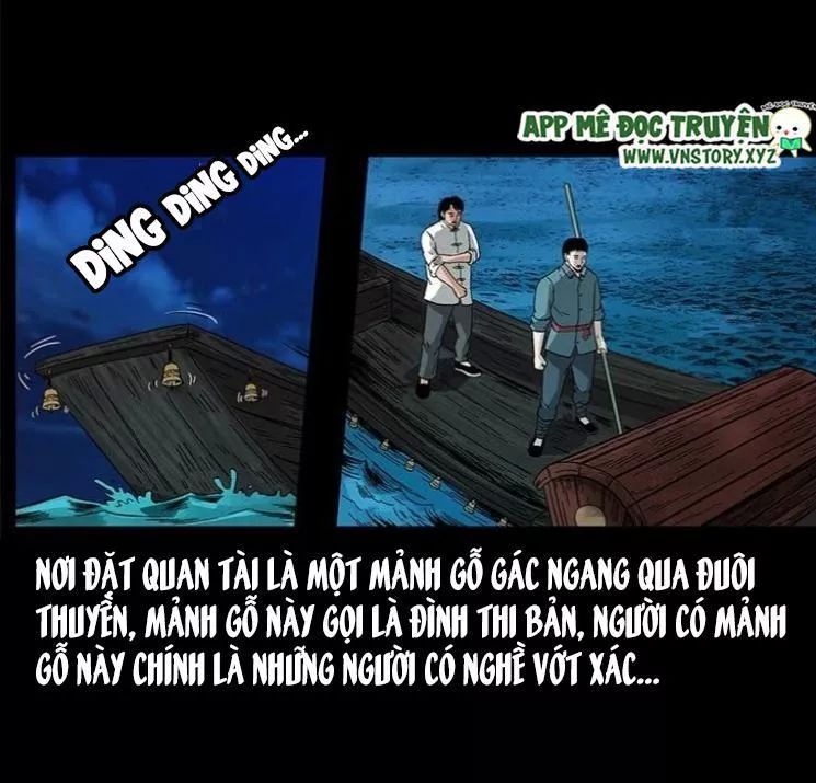 U Minh Ngụy Tượng Chapter 128 - Trang 2