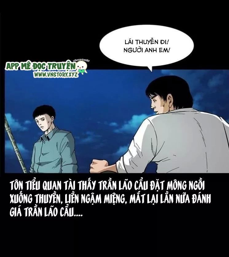 U Minh Ngụy Tượng Chapter 128 - Trang 2
