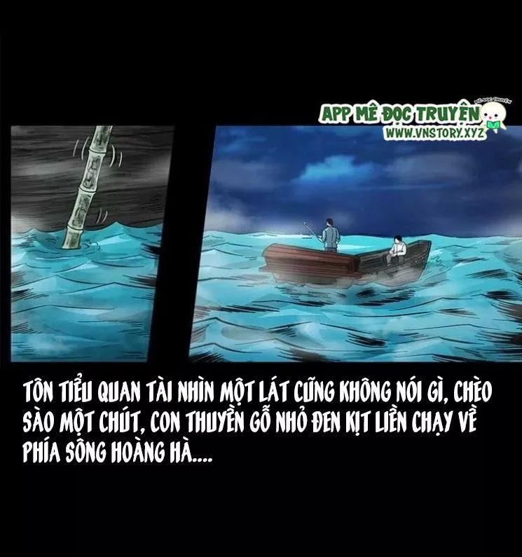 U Minh Ngụy Tượng Chapter 128 - Trang 2