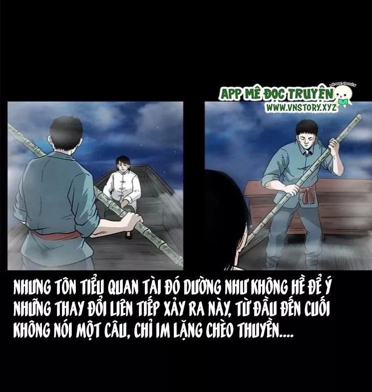 U Minh Ngụy Tượng Chapter 128 - Trang 2