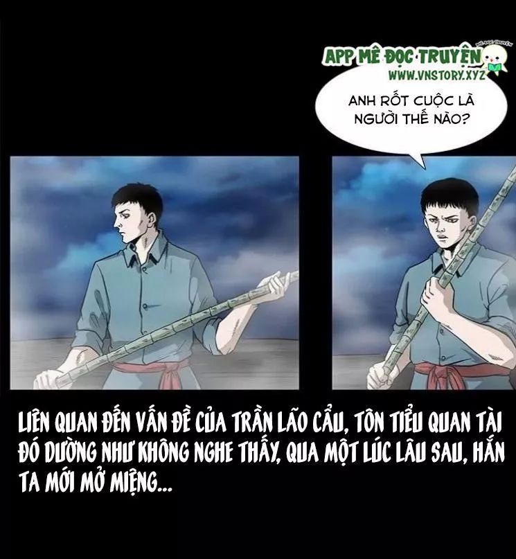 U Minh Ngụy Tượng Chapter 128 - Trang 2