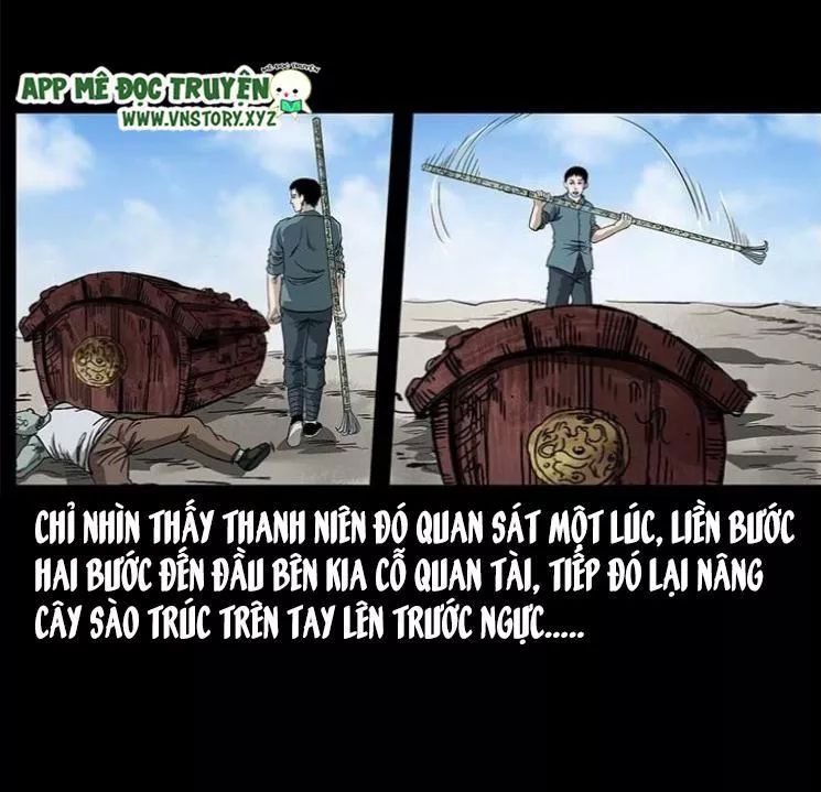 U Minh Ngụy Tượng Chapter 128 - Trang 2