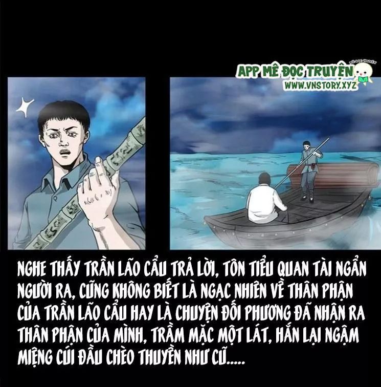 U Minh Ngụy Tượng Chapter 128 - Trang 2