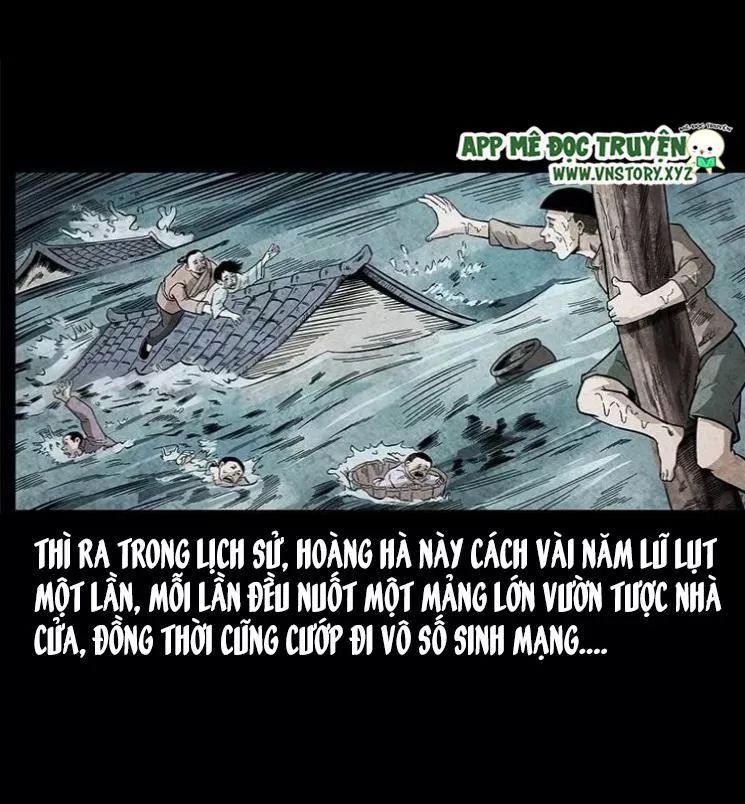 U Minh Ngụy Tượng Chapter 128 - Trang 2