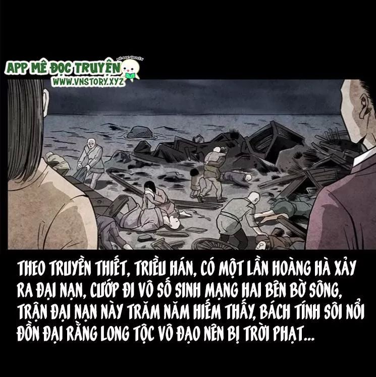 U Minh Ngụy Tượng Chapter 128 - Trang 2