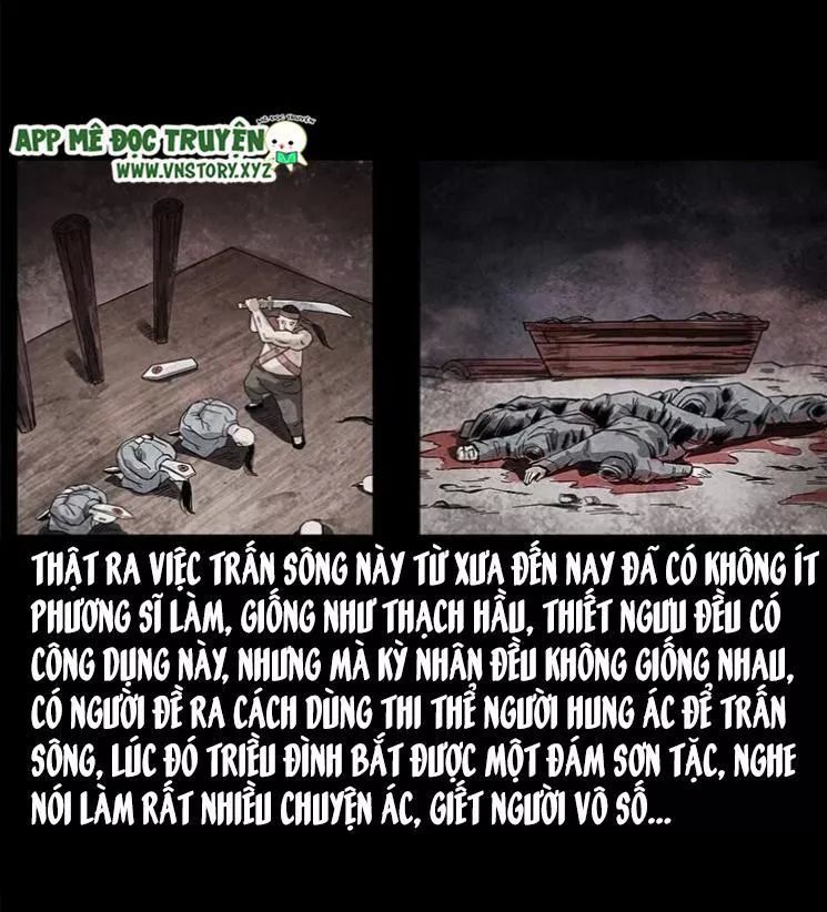U Minh Ngụy Tượng Chapter 128 - Trang 2