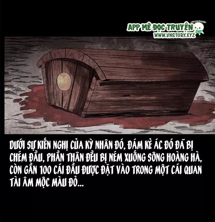 U Minh Ngụy Tượng Chapter 128 - Trang 2