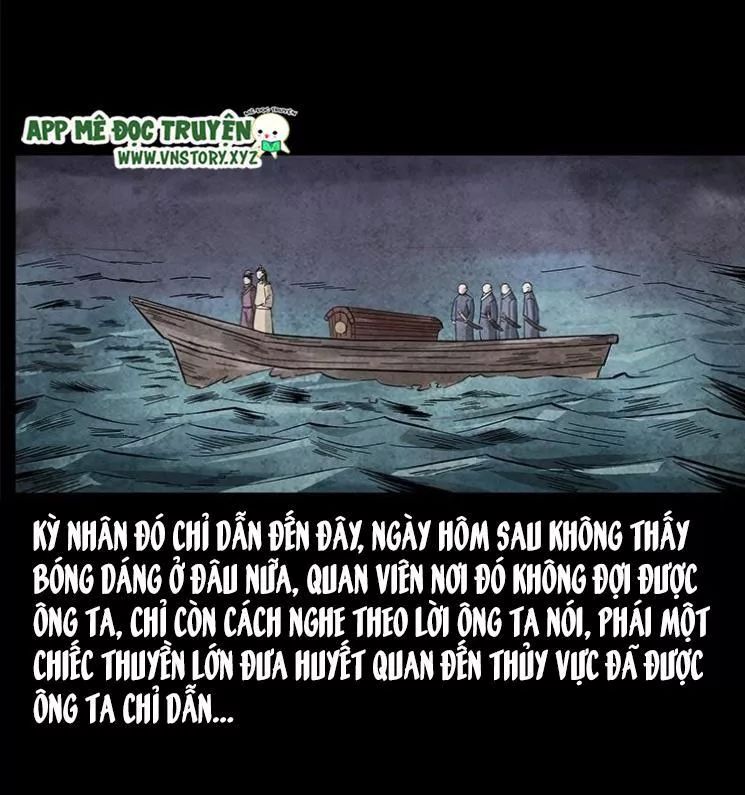 U Minh Ngụy Tượng Chapter 128 - Trang 2