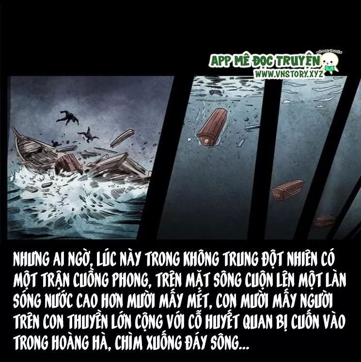 U Minh Ngụy Tượng Chapter 128 - Trang 2