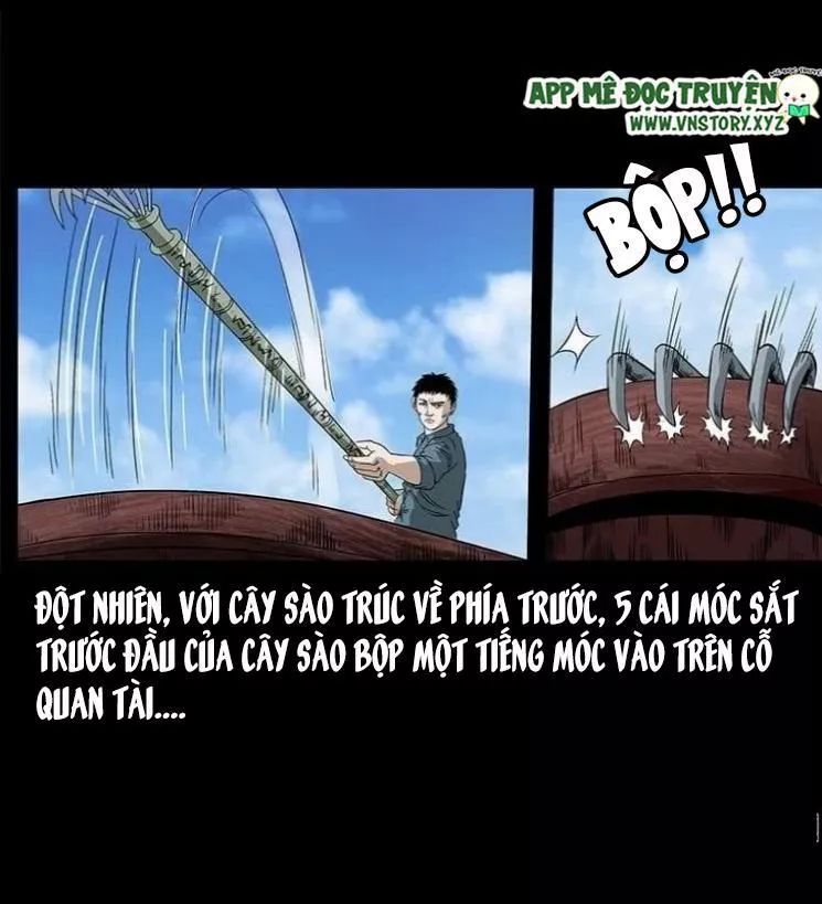 U Minh Ngụy Tượng Chapter 128 - Trang 2