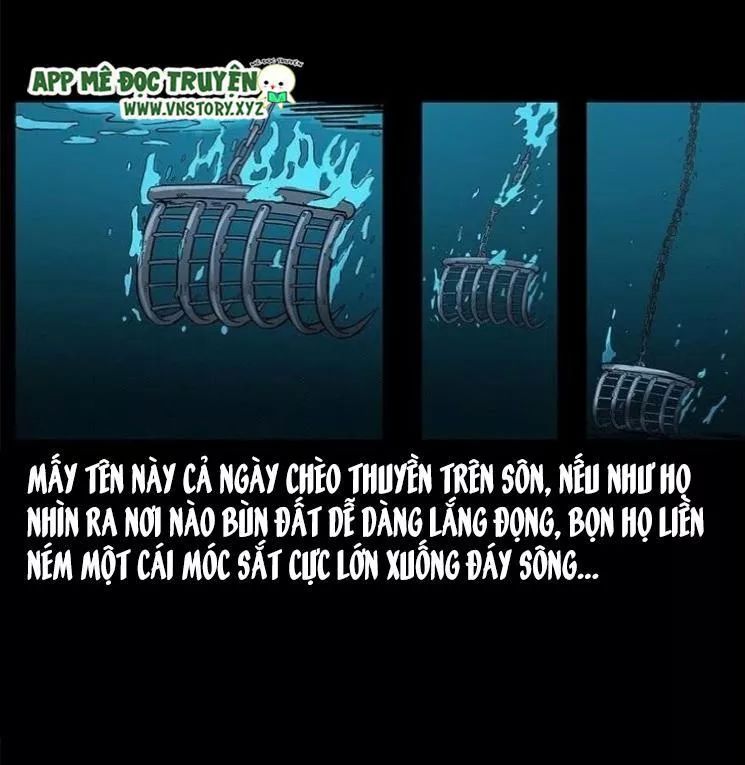 U Minh Ngụy Tượng Chapter 128 - Trang 2