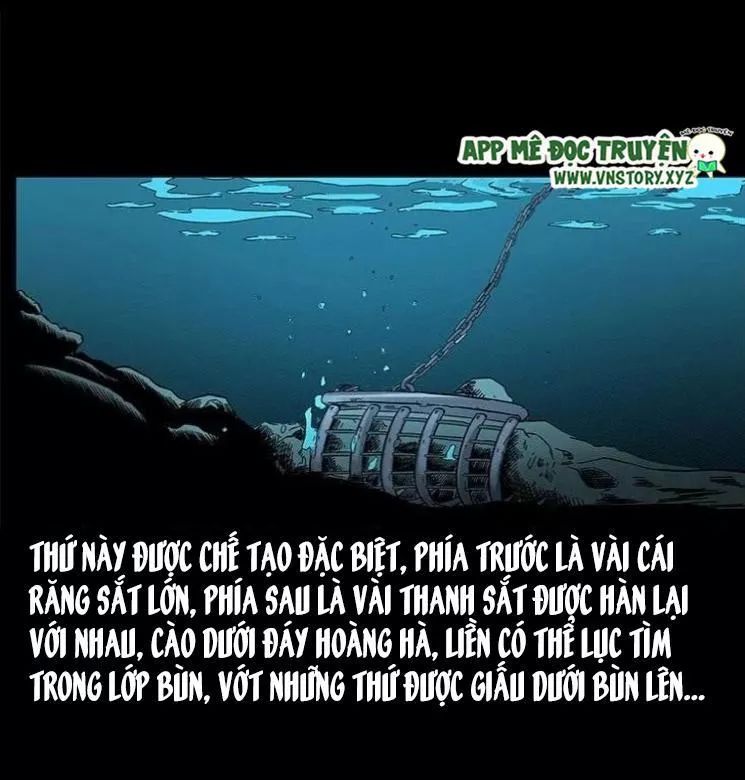 U Minh Ngụy Tượng Chapter 128 - Trang 2