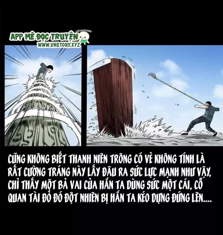 U Minh Ngụy Tượng Chapter 128 - Trang 2