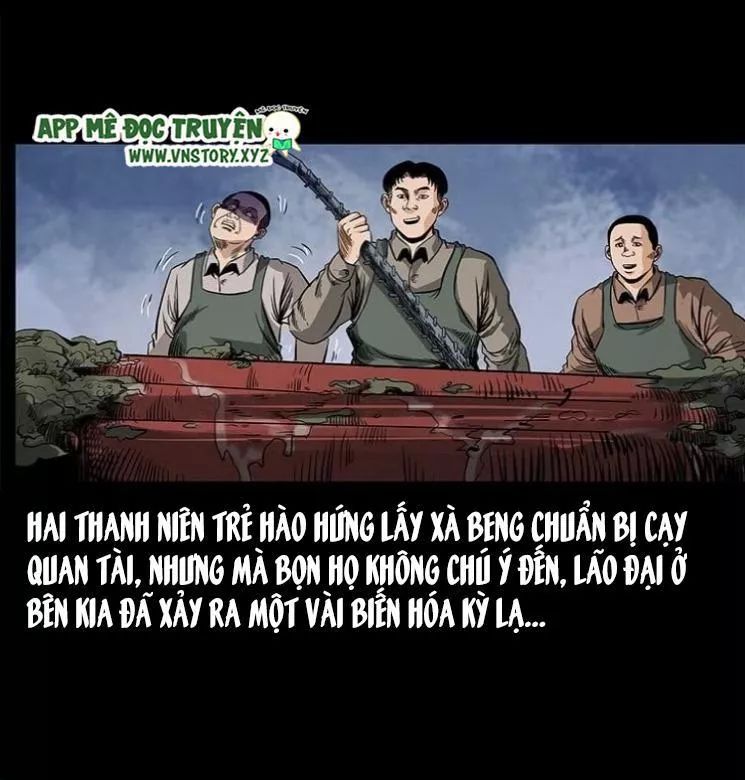 U Minh Ngụy Tượng Chapter 128 - Trang 2