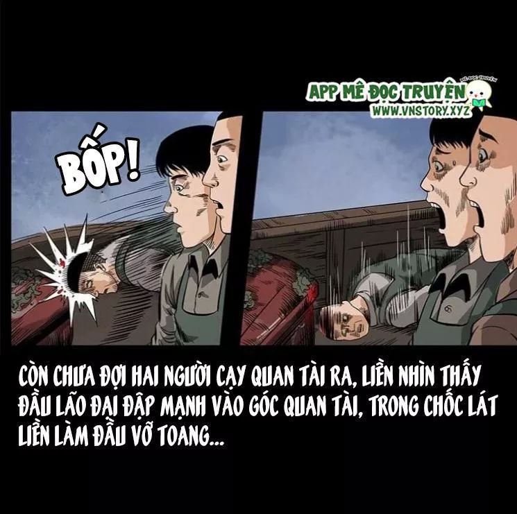 U Minh Ngụy Tượng Chapter 128 - Trang 2