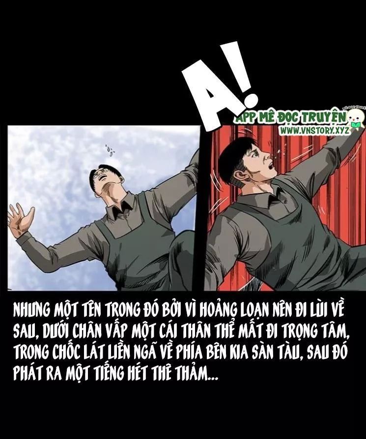 U Minh Ngụy Tượng Chapter 128 - Trang 2