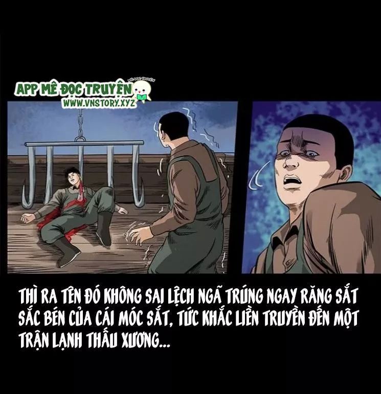 U Minh Ngụy Tượng Chapter 128 - Trang 2