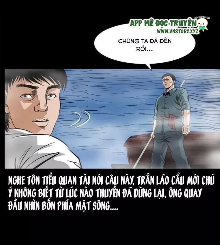 U Minh Ngụy Tượng Chapter 128 - Trang 2