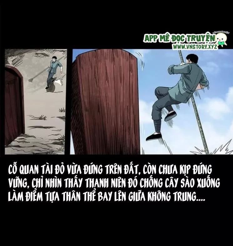 U Minh Ngụy Tượng Chapter 128 - Trang 2