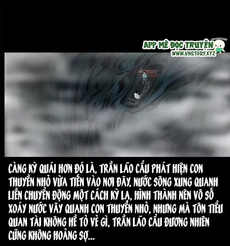 U Minh Ngụy Tượng Chapter 128 - Trang 2