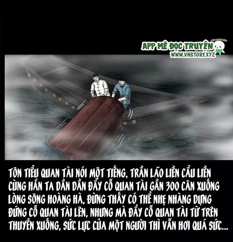 U Minh Ngụy Tượng Chapter 128 - Trang 2