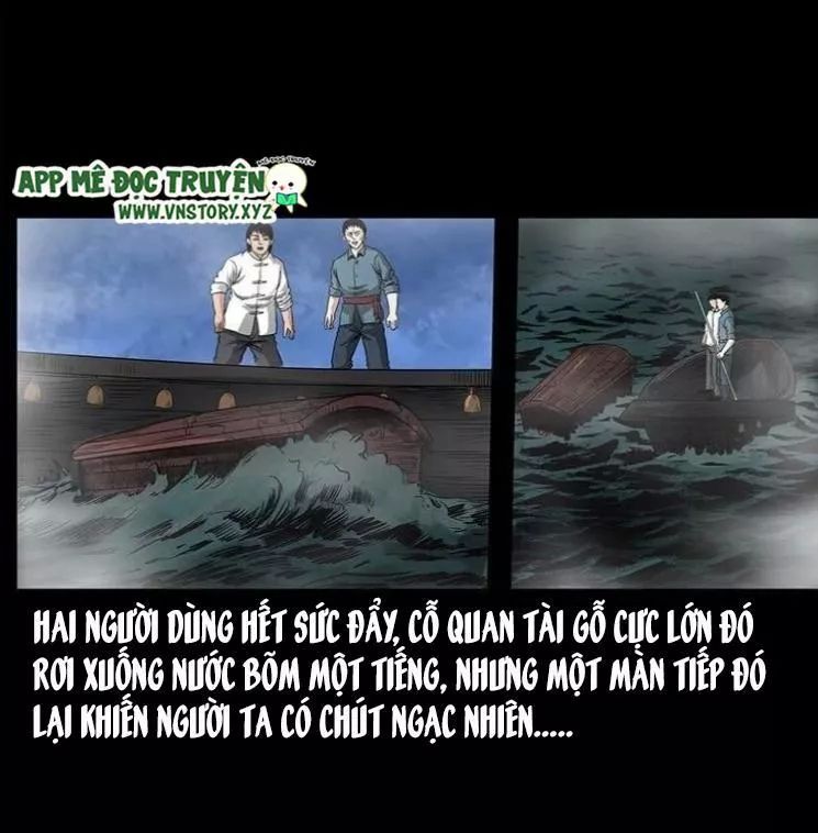 U Minh Ngụy Tượng Chapter 128 - Trang 2