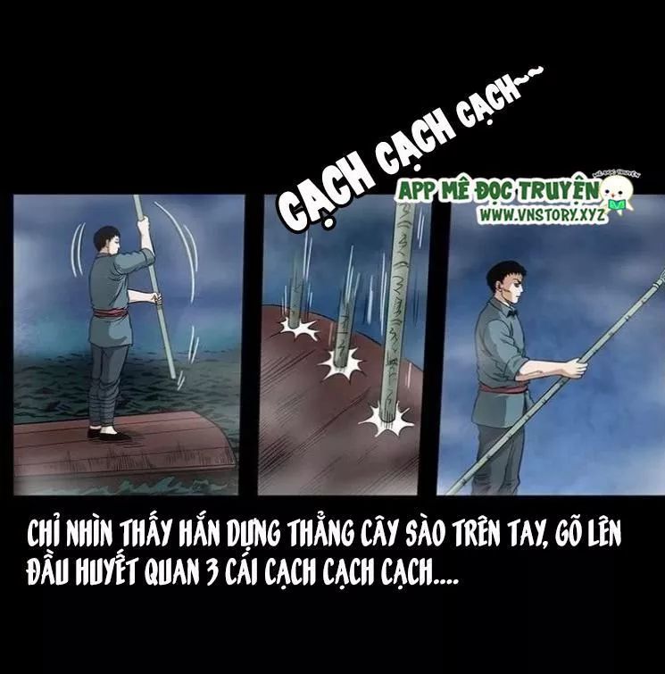 U Minh Ngụy Tượng Chapter 128 - Trang 2