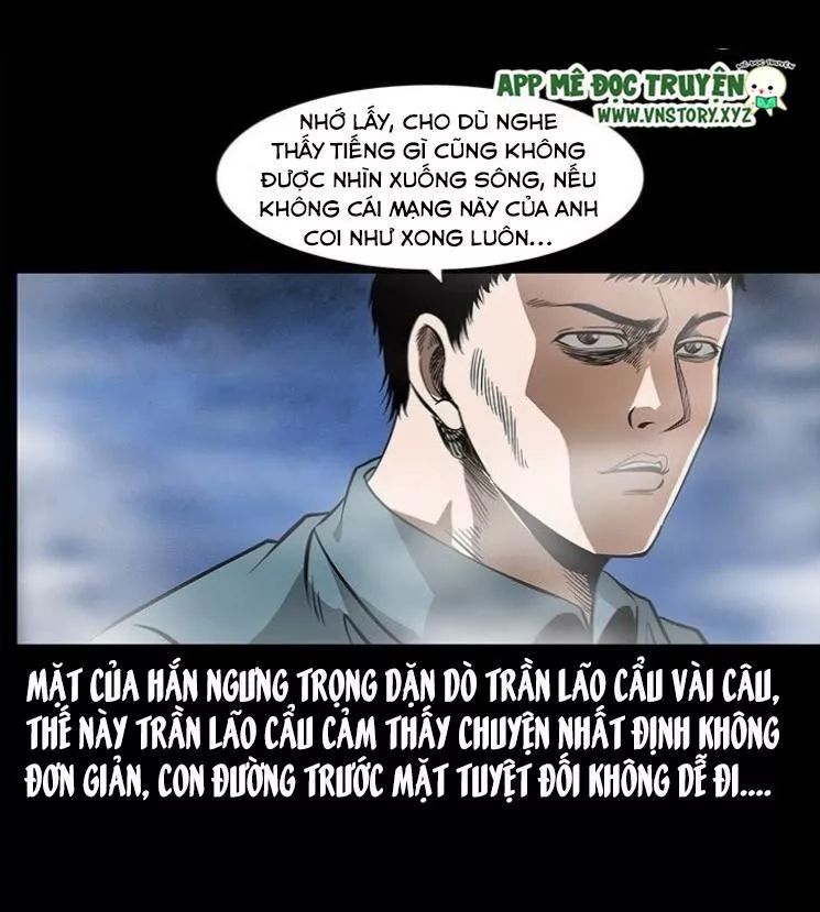 U Minh Ngụy Tượng Chapter 128 - Trang 2
