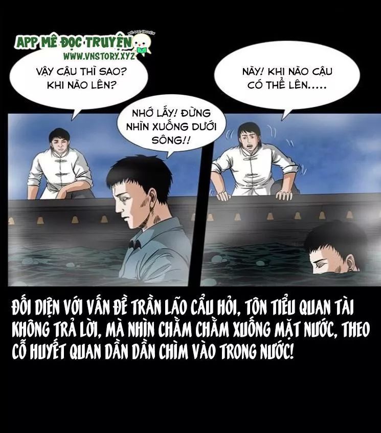 U Minh Ngụy Tượng Chapter 128 - Trang 2