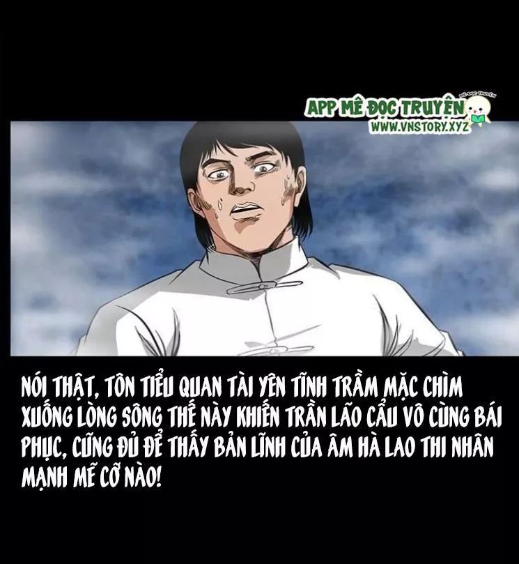 U Minh Ngụy Tượng Chapter 128 - Trang 2